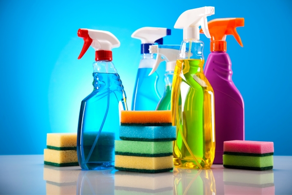 Prodotti detergenti professionali a Teramo