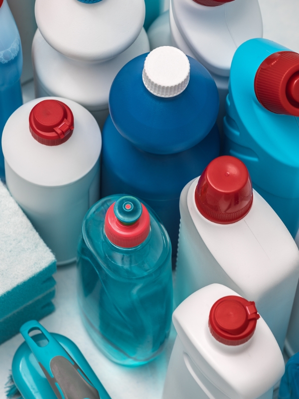 Detergenti per lavastoviglie a Teramo